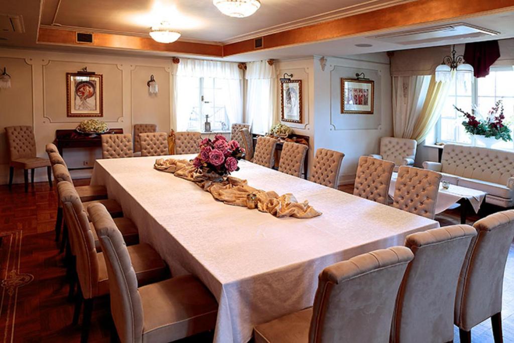 Villa Secesja Быдгощ Экстерьер фото